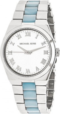 

Michael Kors MK6150 CHANNING Watch - For Women(End of Season Style)