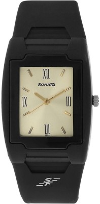 Sonata NH7920PP12CJ Analog Watch  - For Men   Watches  (Sonata)