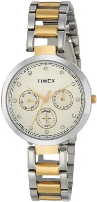 Timex Multicolor Watch  - For Women   Watches  (Timex)