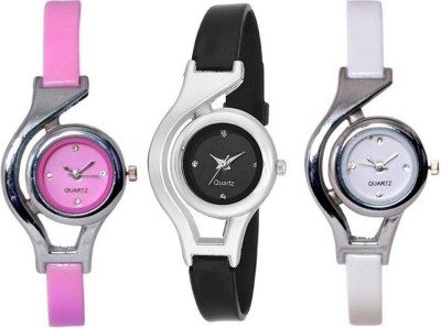 Frolik New Stylish Best Deal And Fast Selling15 Watch  - For Girls   Watches  (Frolik)