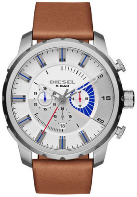 

Diesel DZ4357I Watch - For Men(End of Season Style)