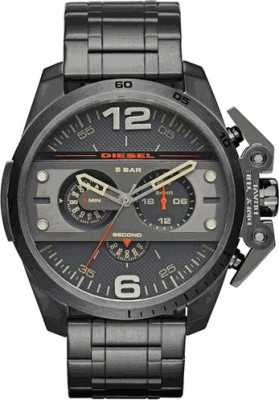 Diesel DZ4363 Analog Watch  - For Men(End of Season Style)   Watches  (Diesel)