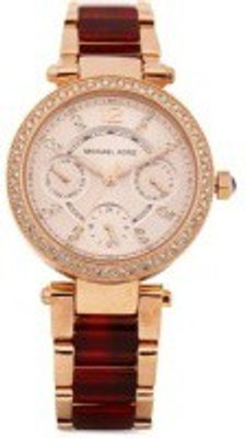 

Michael Kors MK6239I Watch - For Women(End of Season Style)