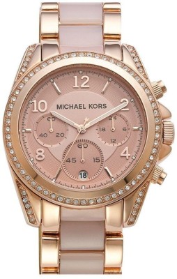 Michael Kors MK5943I Watch  - For Women   Watches  (Michael Kors)