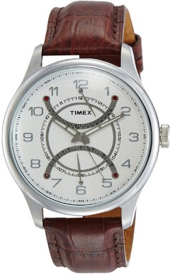 Timex TWEG14506 Watch  - For Men   Watches  (Timex)