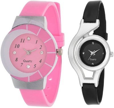 Nx Plus unique designed professioal and luxury style different002 Watch  - For Girls   Watches  (Nx Plus)