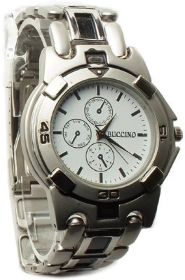 unequetrend buccino new collection ECCO Watch  - For Men   Watches  (unequetrend)