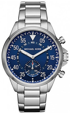 

Michael Kors MKT4000 Watch - For Men & Women