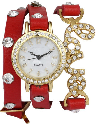 

Frolik Luv_R4 Latest Girls Fast Selling Watch - For Girls