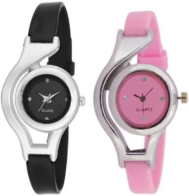 Nx Plus unique designed professioal and luxury style different012 Watch  - For Girls   Watches  (Nx Plus)