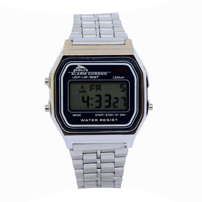 

VITREND Ala ram -Chrono- Start-Stop-12-24 New Digital Fashion Watch - For Boys & Girls