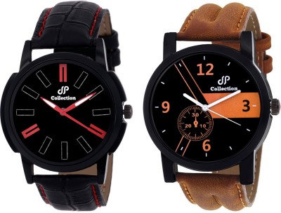 DP COLLECTION DpColl~10075 Fashionable (Formal, Casual, Party-Wedding) Stylish Series Watch  - For Men   Watches  (DP COLLECTION)