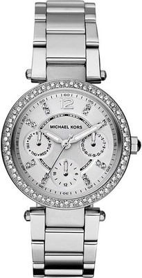 Michael Kors MK5615 Watch - For Women