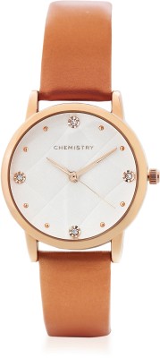 Chemistry CM8RGL.2.18 Watch  - For Women   Watches  (Chemistry)