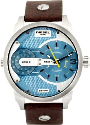 Diesel DZ7321 Analog Watch  - For Men(End of Season Style)   Watches  (Diesel)