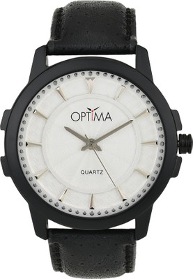 

Optima Limite Edition Watch - For Men