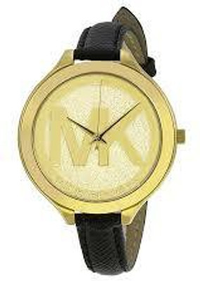 

Michael Kors MK2392 SLIM RUNWA Watch - For Women