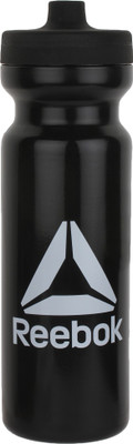 

REEBOK BK3392 750 ml Sipper(Pack of 1, Black)