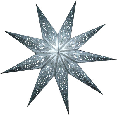 

ARTNIDEA ANUKE16 Hanging Star Pack of 1