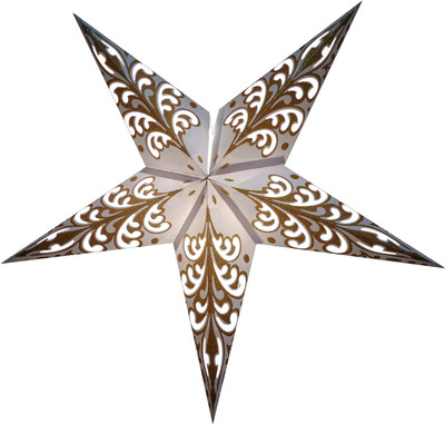 

ARTNIDEA ANUKE22 Hanging Star Pack of 1