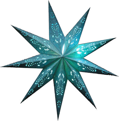 

ARTNIDEA ANUKE17 Hanging Star Pack of 1