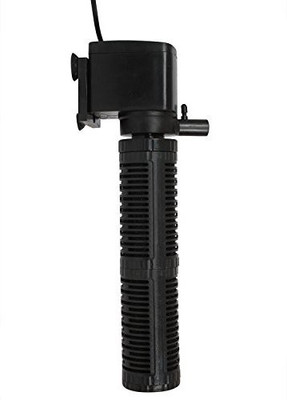 

Jainsons Pet Products Power Aquarium Filter(Chemical Filtration for Salt Water and Fresh Water)