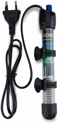 

Sobo S0B0-50W Submersible Aquarium Immersion Heater