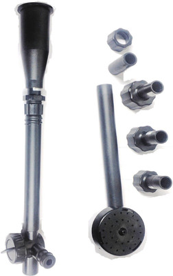 

Goofy Tails Sobo Fountain Kits FT-100 Water Aquarium Pump(0 cm)