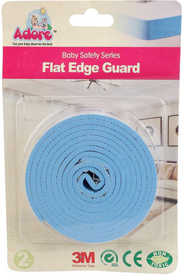 

Adore baby Flat Edge Guard(EG005)(Multicolor)