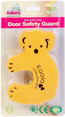 

Adore baby Door stopper(DS003)(Multicolor)