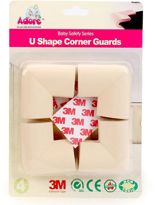 

Adore Adorebaby U Corner Guard(CG003)(Multicolor)