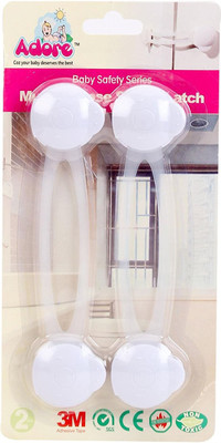 

Adore baby Corner Guard(CG004)(Multicolor)