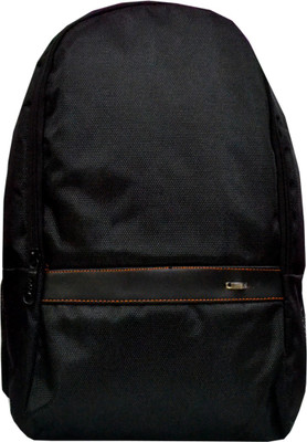 

sanstar SANJAK 24 L Backpack(Black)