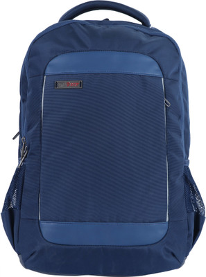 

VIP Charlie 47 L Laptop Backpack(Blue)
