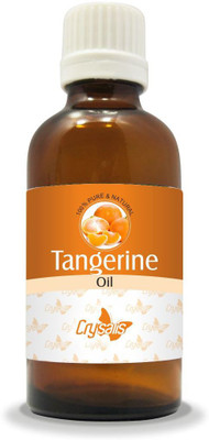

Crysalis TANGERINE OIL(10 ml)