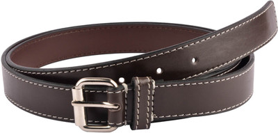 

Baluchi Women Casual Brown Artificial Leather Belt