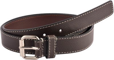 

Baluchi Women Casual Brown Artificial Leather Belt