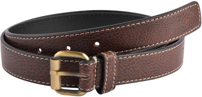 

Baluchi Women Casual Brown Artificial Leather Belt