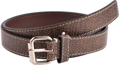 

Baluchi Women Casual Brown Artificial Leather Belt