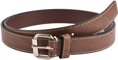 

Baluchi Women Casual Brown Artificial Leather Belt