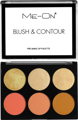 

Meon Blush & Contour(High Definition)