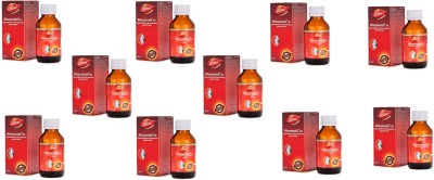 

Dabur RHEUMATIL OIL Liquid (500 ml) Liquid(500 ml)