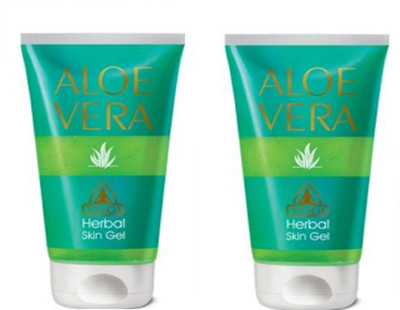 

YOGI ALOEVERA HERBAL SKIN GEL ( 300 g )(300 g)