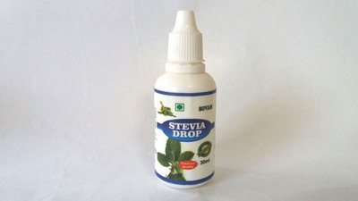 

sovam Stevia drop(30 ml)