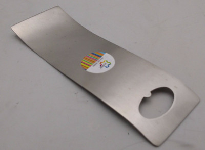 

Steren SSBW032 stylish Bottle Opener(Pack of 1)