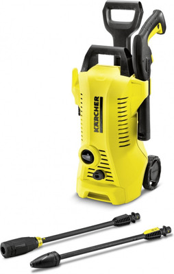 

Karcher K2 Full Contrl High Pressure Washer