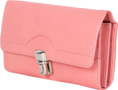 

Tony Brown Casual Pink Clutch