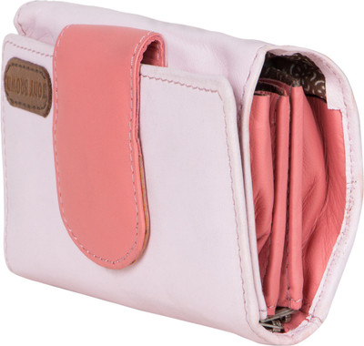 

Tony Brown Casual Pink Clutch