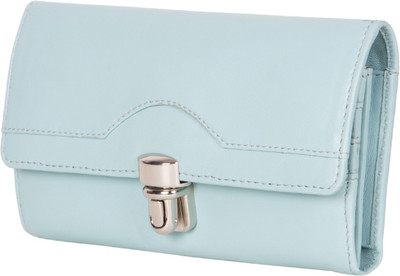 

Tony Brown Casual Blue Clutch