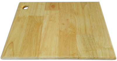 

Magic Wooden Cutting Board(Beige Pack of 1)